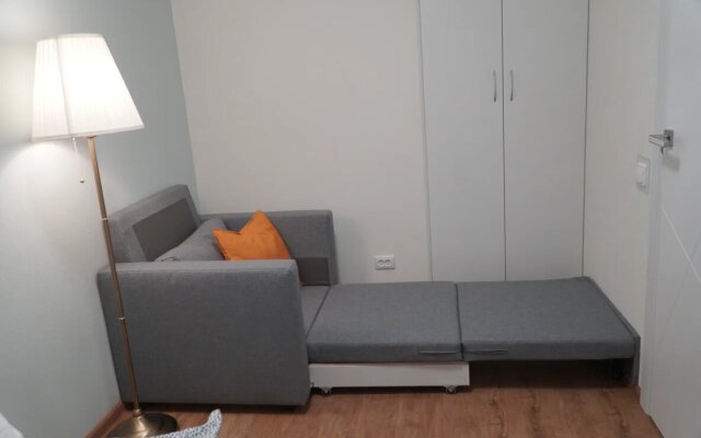 Квартира Серафимовича 1/4-4