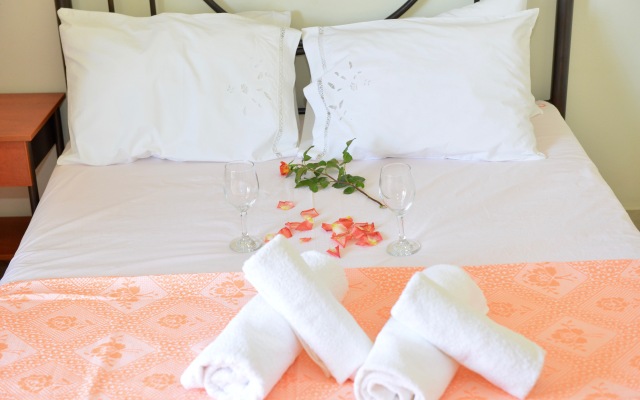 Korali Apart-Hotel