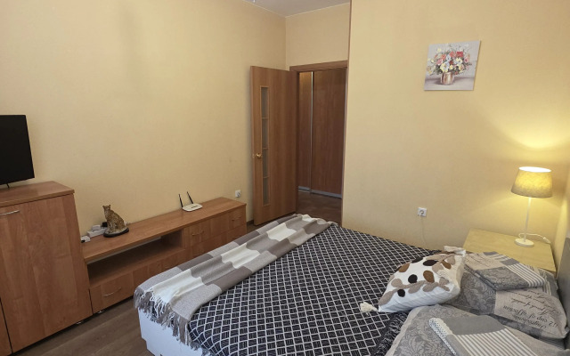 Квартира Уютная у Кремля на Баумана