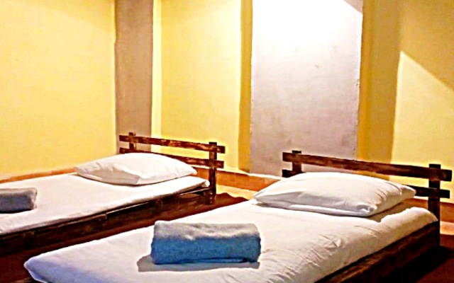 Comfort Flat Sayat Nova Avenue Apartments