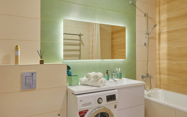 Квартира Дизайнерская