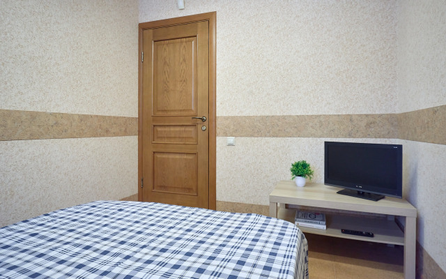 Квартира на Кулёва 3