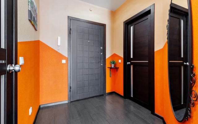 Апартаменты Студия Юг-Апарт на Красной 176