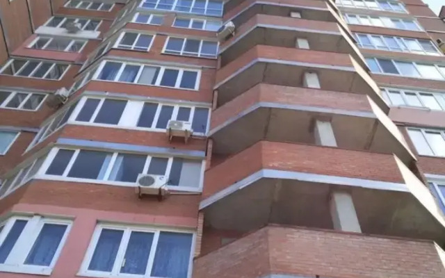 Квартира с Видом на Море и Мост