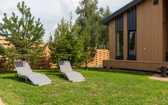 Skandi Belka Guest House
