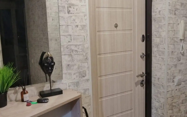 Komfortabelnaya 1-K Kvartira Na Mongore Flat