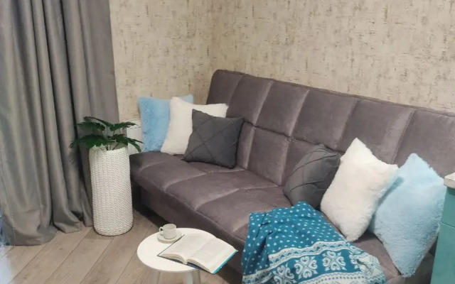 Квартира с понорамным видом с 17 этажа заселение 24/7