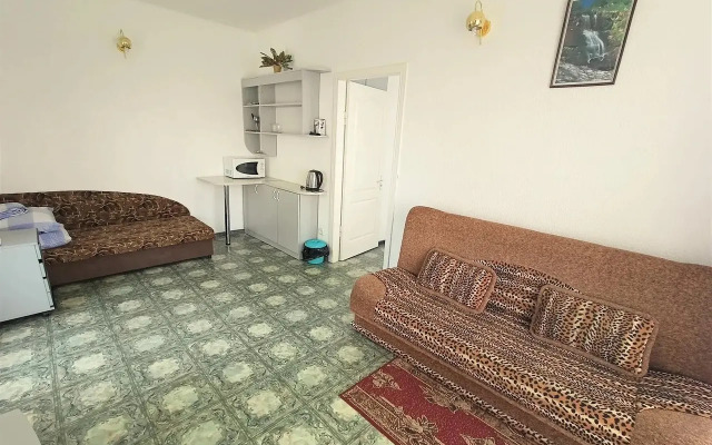 Tihaya Gavan' Guest House