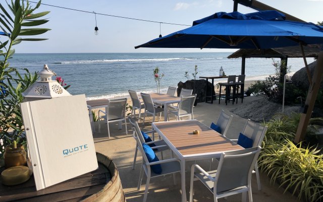 Royal Beach Boutique Resort & Spa Hotel