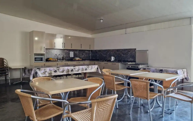 Гостевой дом Анжелика