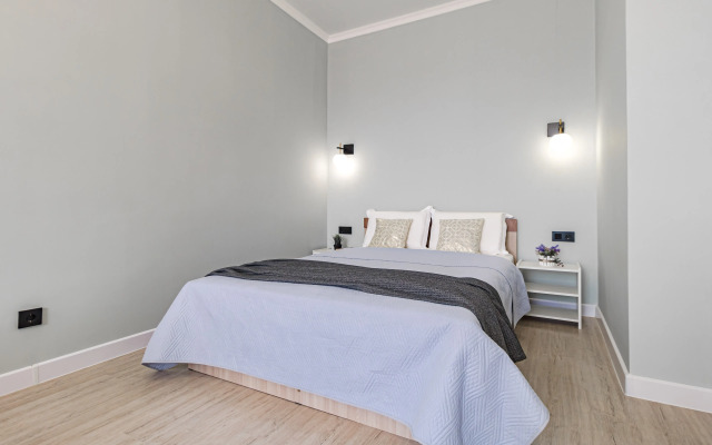 Bukhar Jyrau Modern Home Flat