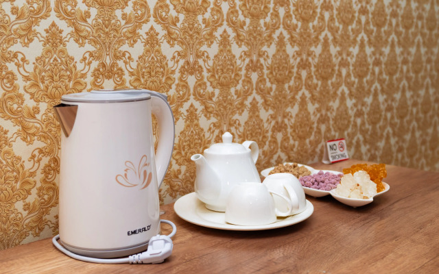 Diamond Tashkent Hotel