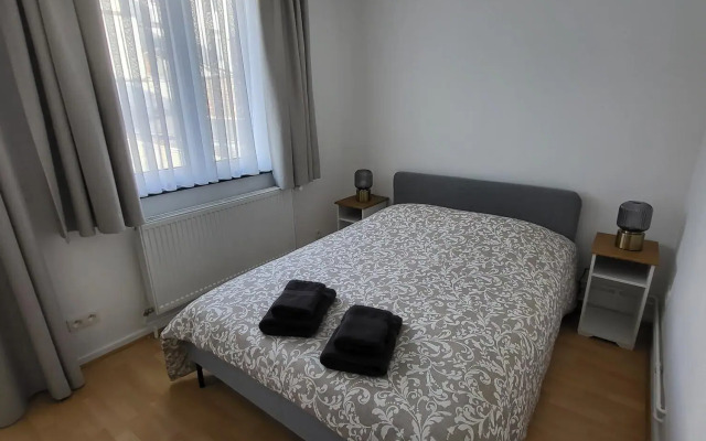 Апартаменты Studio Alicia - European Quarter