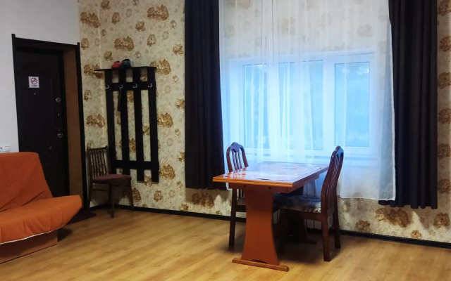 Pregolsky Guest House