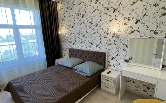 Квартира Вдохновение