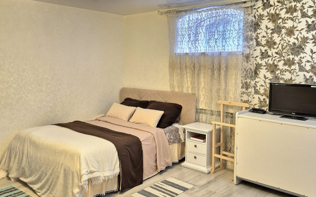 Квартира уютная в сердце города