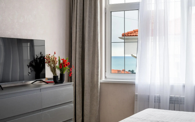 Studiya ot dizaynera interyera Flat