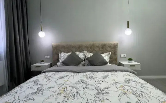 Квартира на улице Коммунистической 9