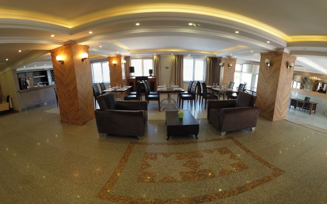 Divine Beach Resort Kumburgaz