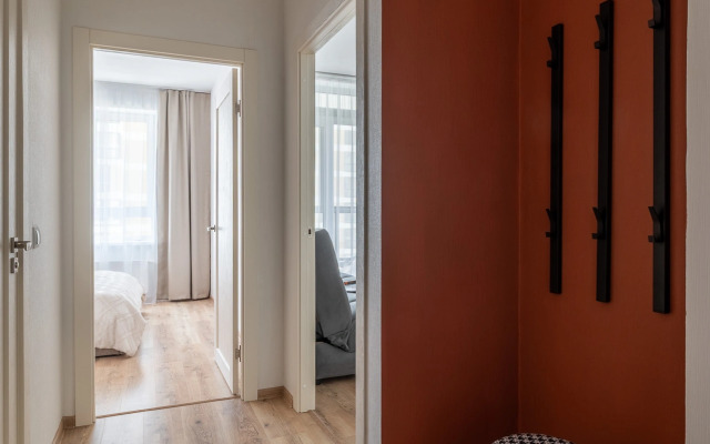 Квартира Уютная ЖК Новокольцовский