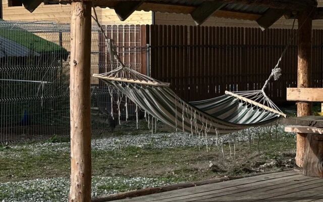 Sedymoye Nebo Guest House