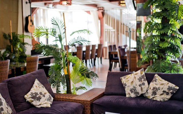 СПА-Отель La Terrassa