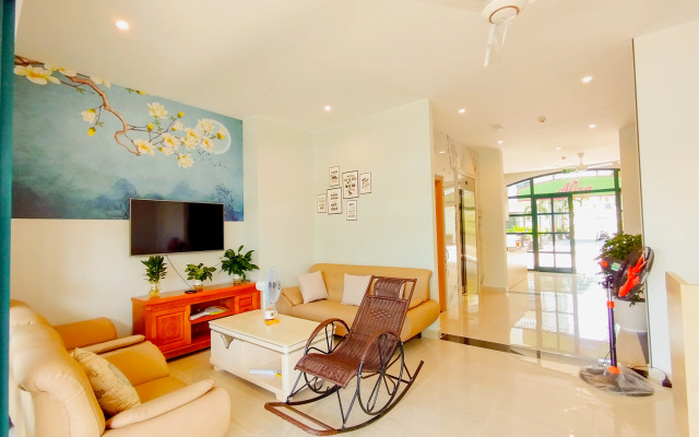 Alisa Phu Quoc Hotel