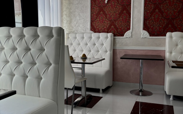 Guest House Rayskiy Ugolok