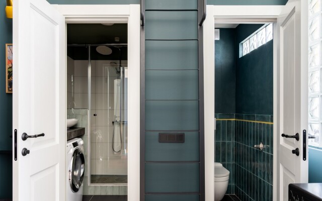 Апартаменты LetYourFlat Boutique