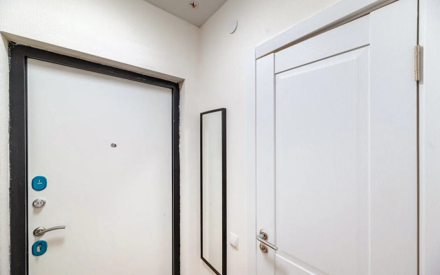 U Allei Fontanov I Parka Apartments