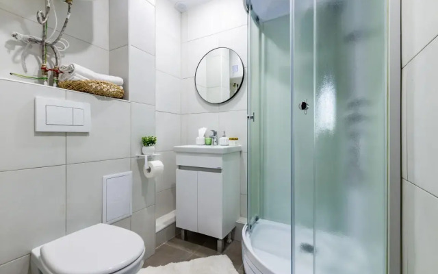 Apartamenty Stepanenkov na Chajkovskogo 56 (5)