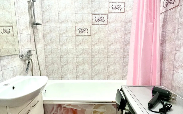 Апартаменты на Согласия