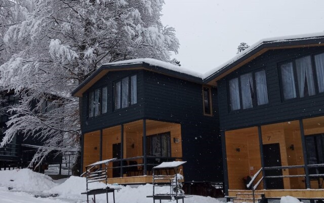 ZIMALETO Guesthouse Recreation center