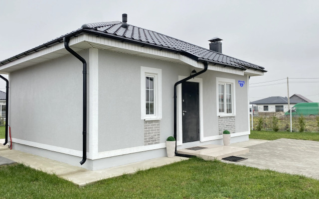 Sokolniki Village Home Private House
