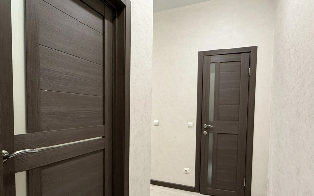 Апартаменты с красивым видом