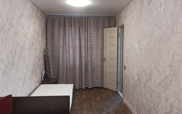 Istoricheskiy Tsentr 2-Kh Komnatnye Apartments