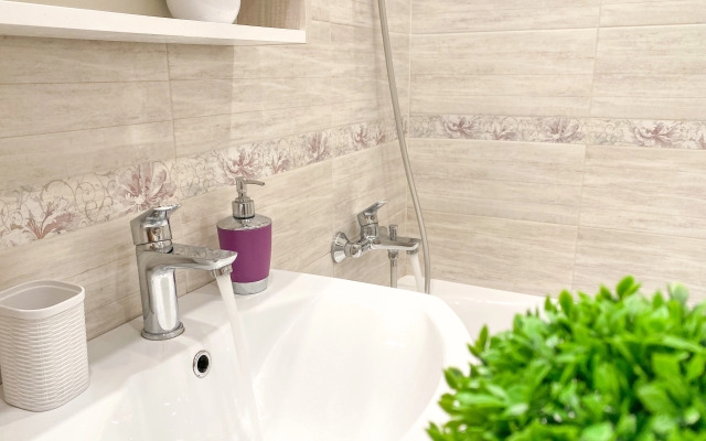 Квартира красивая в Нахимовском районе