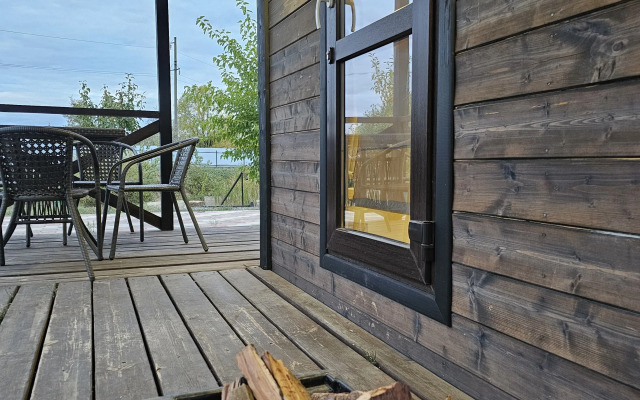 Частный дом Дача