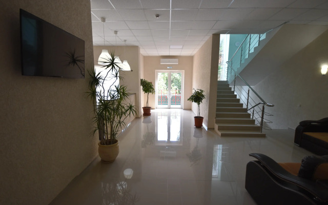 Kapri Hotel