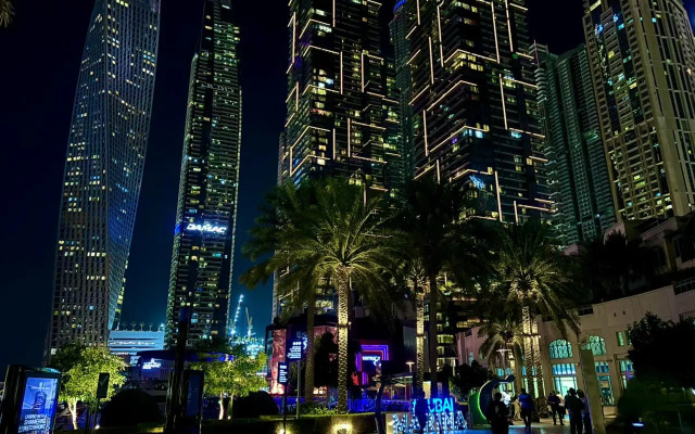 Мини-отель Teremok Holiday Homes