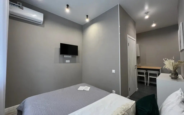 Апартаменты Stepanenkov на Воеводина 4 (3)