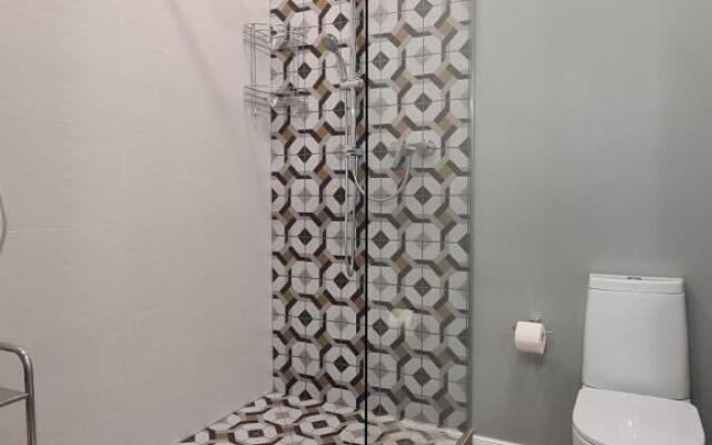 Вилла Apart39 Лагуна