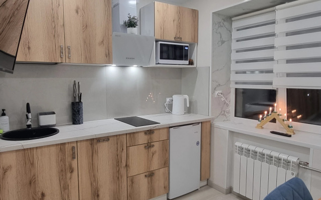 Апартаменты Эдем