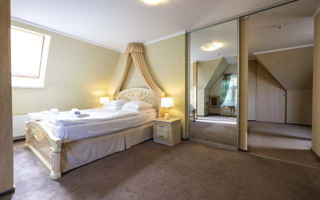 Grench Guest House