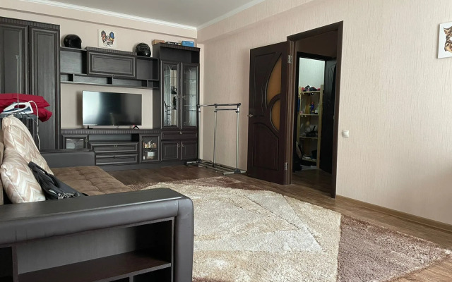 Квартира Большая Двухкомнатная в Кисловодске