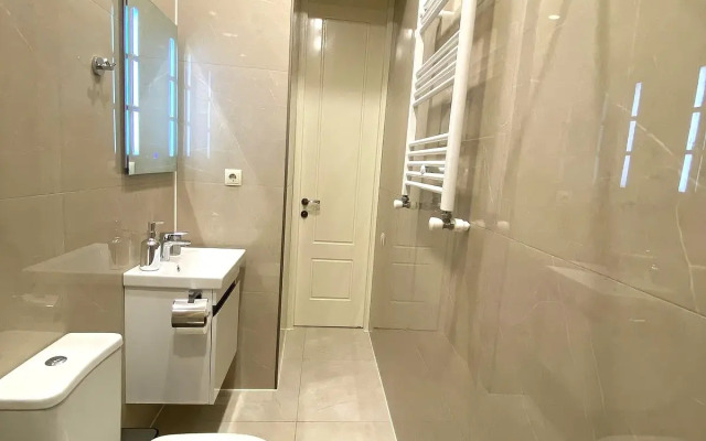 Mtatsminda Apart-hotel