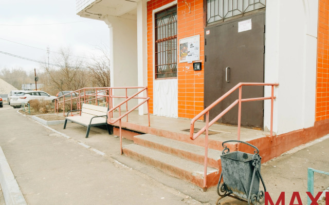 Апартаменты MAXI на Садовой