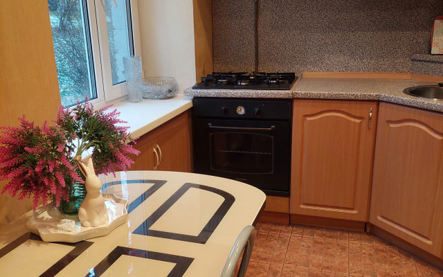 Квартира Обсидиан