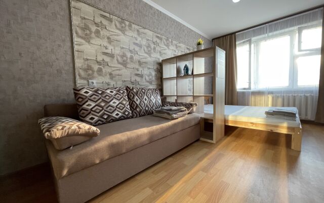 Pskov City Apartments Zavelichye Flat