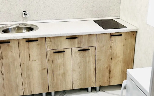 Skyland Studio Apartment hotel